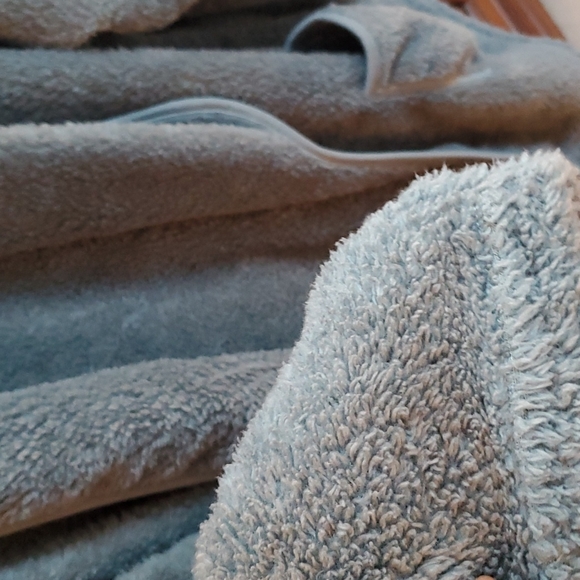 Soft Surroundings duster cardigan - Picture 3 of 4